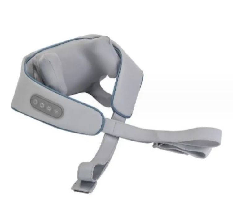 HeatKnead Neck and Shoulder Massager