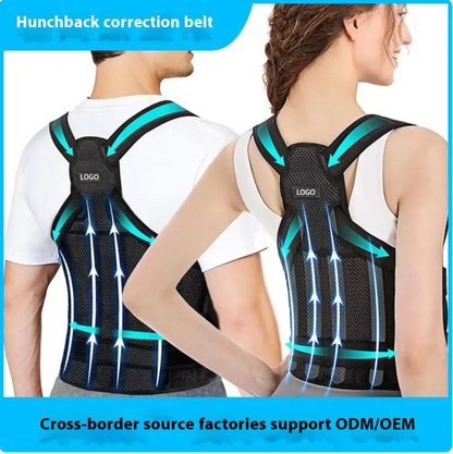AlignPro Posture Corrector Belt