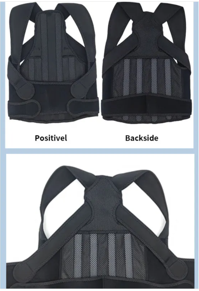 AlignPro Posture Corrector Belt