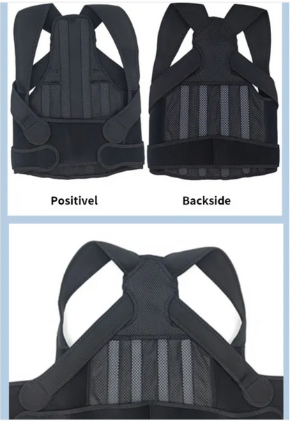 AlignPro Posture Corrector Belt