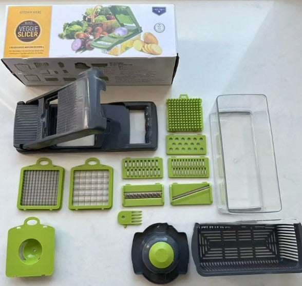 Petty Pet easy vegetable cutter - Vegetable Chopper