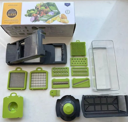 Petty Pet easy vegetable cutter - Vegetable Chopper