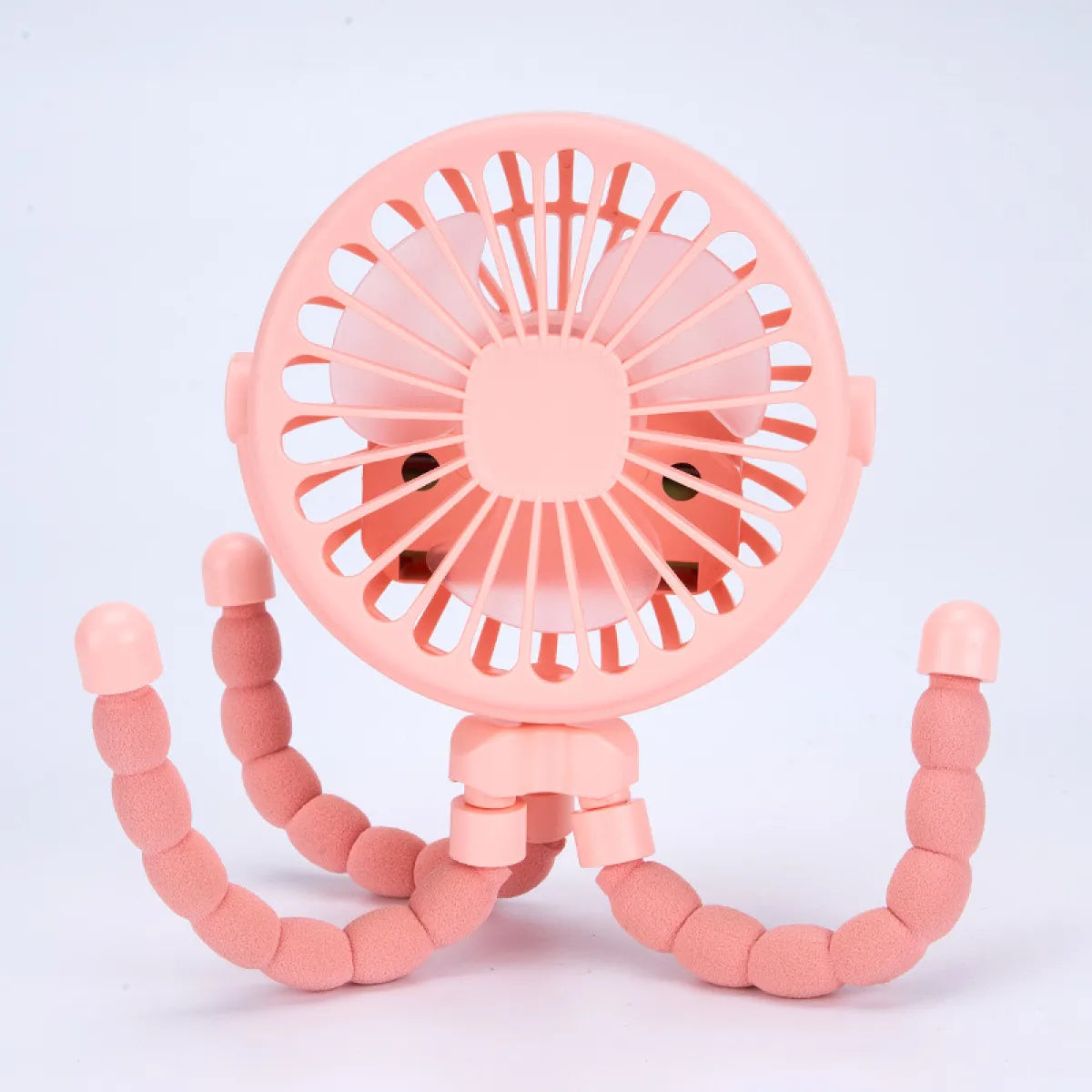 USB Mini Octopus Fan