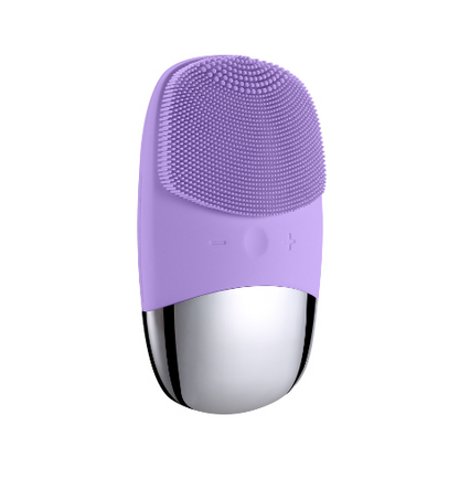 PureSpin Facial Cleansing Brush