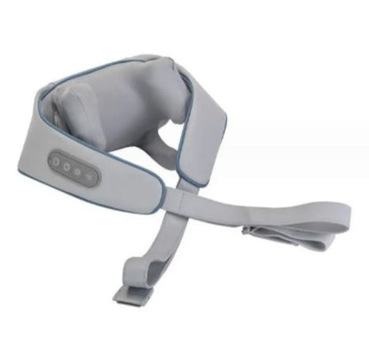HeatKnead Neck and Shoulder Massager