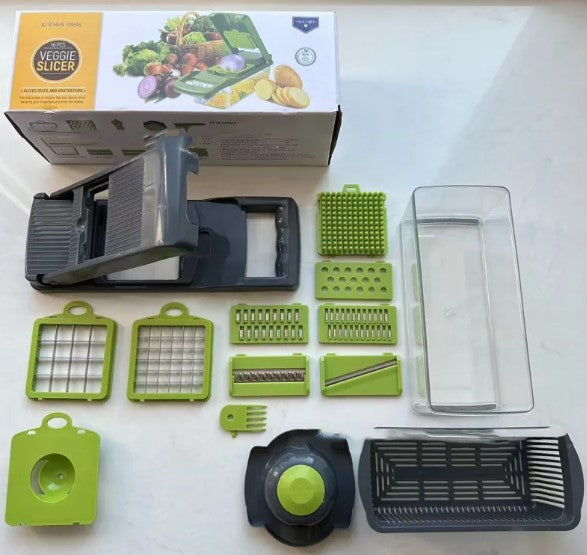 Petty Pet quick food chopper - Vegetable Chopper