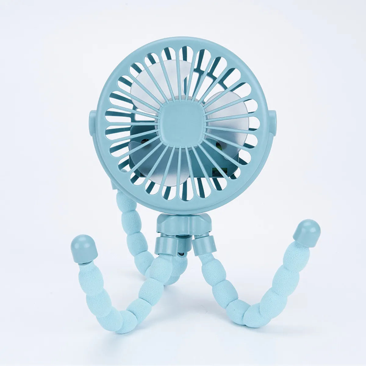 USB Mini Octopus Fan