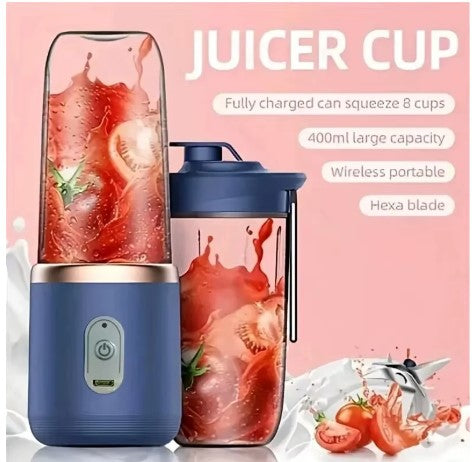 BlendGo Portable Blender