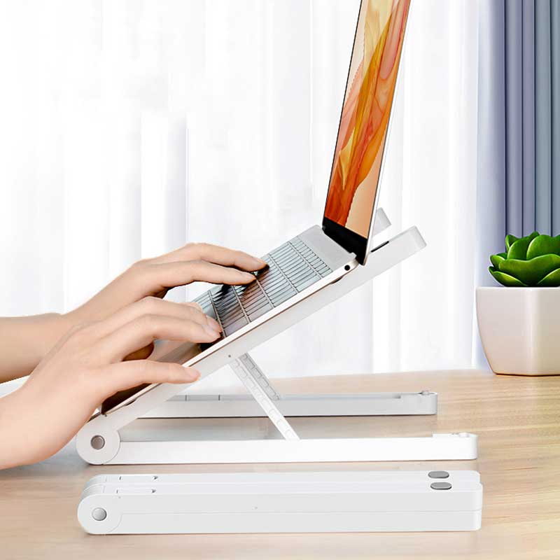 AeroLift Adjustable Laptop Stand