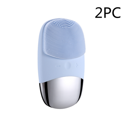 PureSpin Facial Cleansing Brush