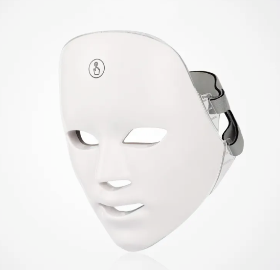 GlowBeam LED Therapy Face Mask