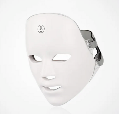 GlowBeam LED Therapy Face Mask