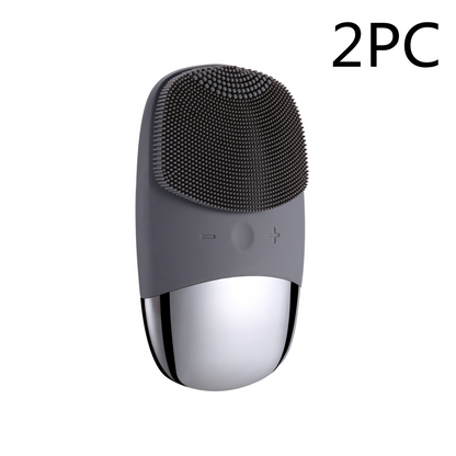PureSpin Facial Cleansing Brush