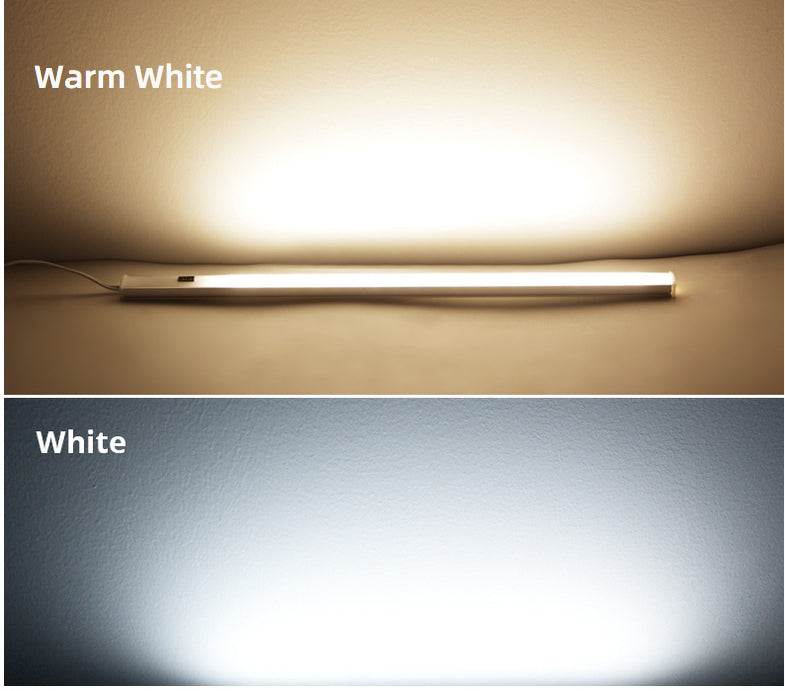 Petty Pet rechargeable cabinet light - Infrared Touch Sensor Cabinet LED Light Bar