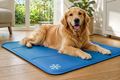 The Cool Down Mat — Self-Cooling Pet Mat