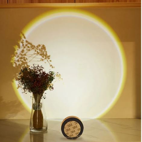Petty Pet LED cabinet light - Light Touch Cabinet Light
