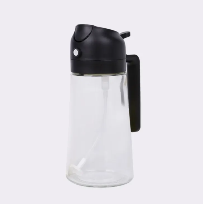 Petty Pet kitchen oil mister - Kitchen Pro 2-in-1 Oil Sprayer