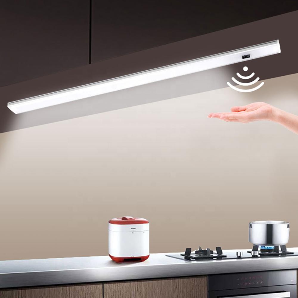Petty Pet kitchen LED light - Infrared Touch Sensor Cabinet LED Light Bar