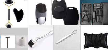 PureSpin Facial Cleansing Brush