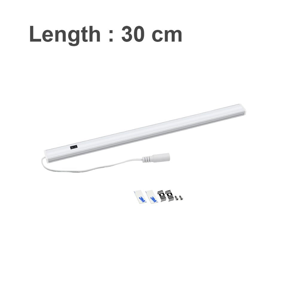 Petty Pet wireless LED bar - Infrared Touch Sensor Cabinet LED Light Bar