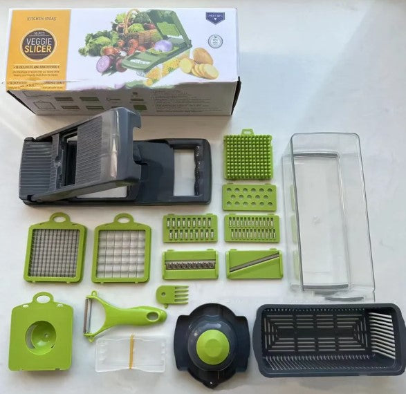 Petty Pet multi function chopper - Vegetable Chopper