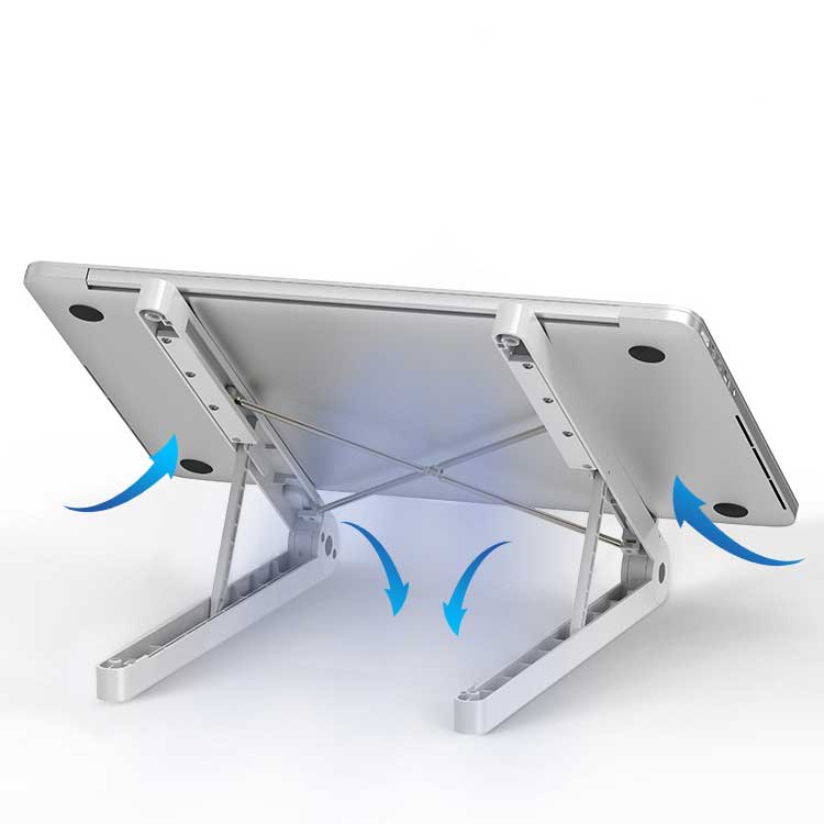 AeroLift Adjustable Laptop Stand