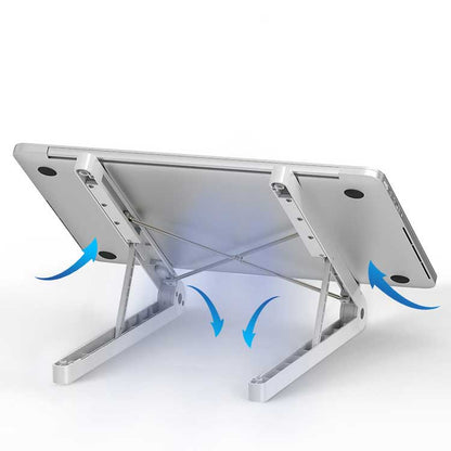 AeroLift Adjustable Laptop Stand