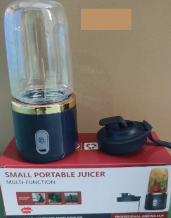 BlendGo Portable Blender