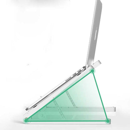 AeroLift Adjustable Laptop Stand