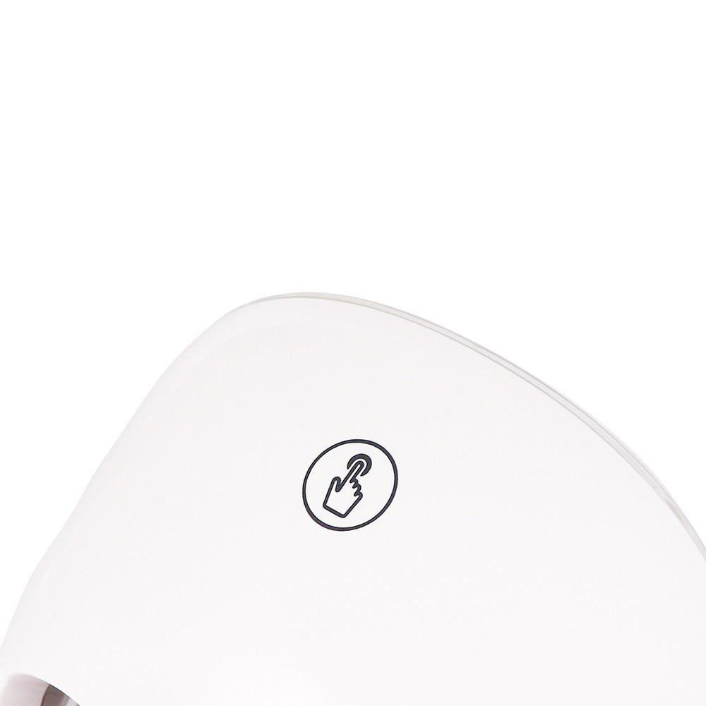 GlowBeam LED Therapy Face Mask