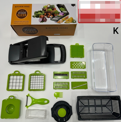 Petty Pet food chopper - Vegetable Chopper
