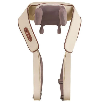 HeatKnead Neck and Shoulder Massager