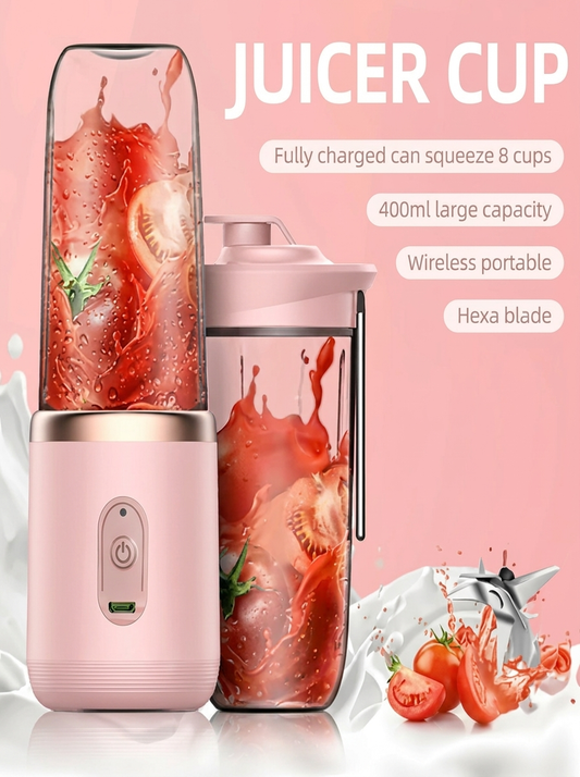 BlendGo Portable Blender
