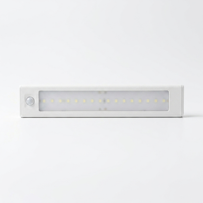 Petty Pet WaveStrip Under Cabinet Light slim LED strip product photo on white background